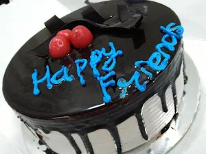 Cakes & More - Cover photo