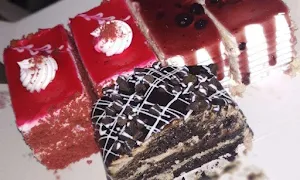 Cakes N Loafs - Cover photo