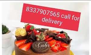 Cakes N Crumbs - Cover photo