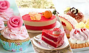 Cakes N Bakes - Cover photo