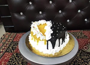 Cakes N Bouquet - Cover photo