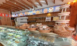 Cakes 'N' Coffee - Cover photo