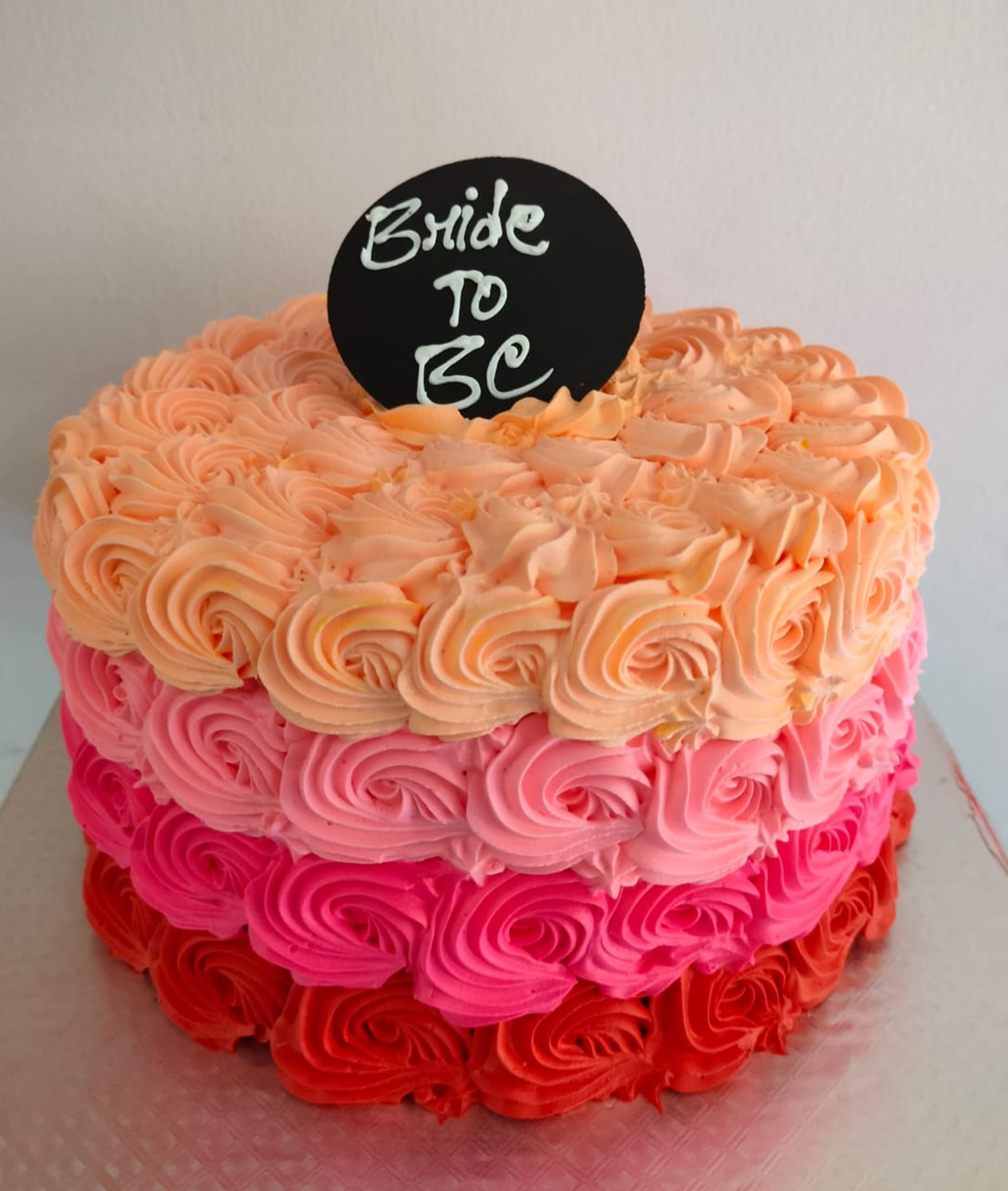 Cakes N Cookies - Logo