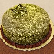 Cakes 'N' Stuff - Logo