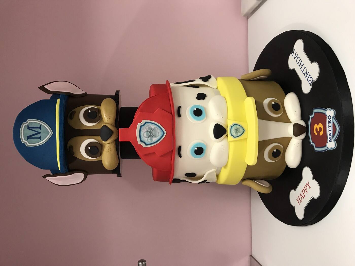 Cakes 'n Things - Cover photo