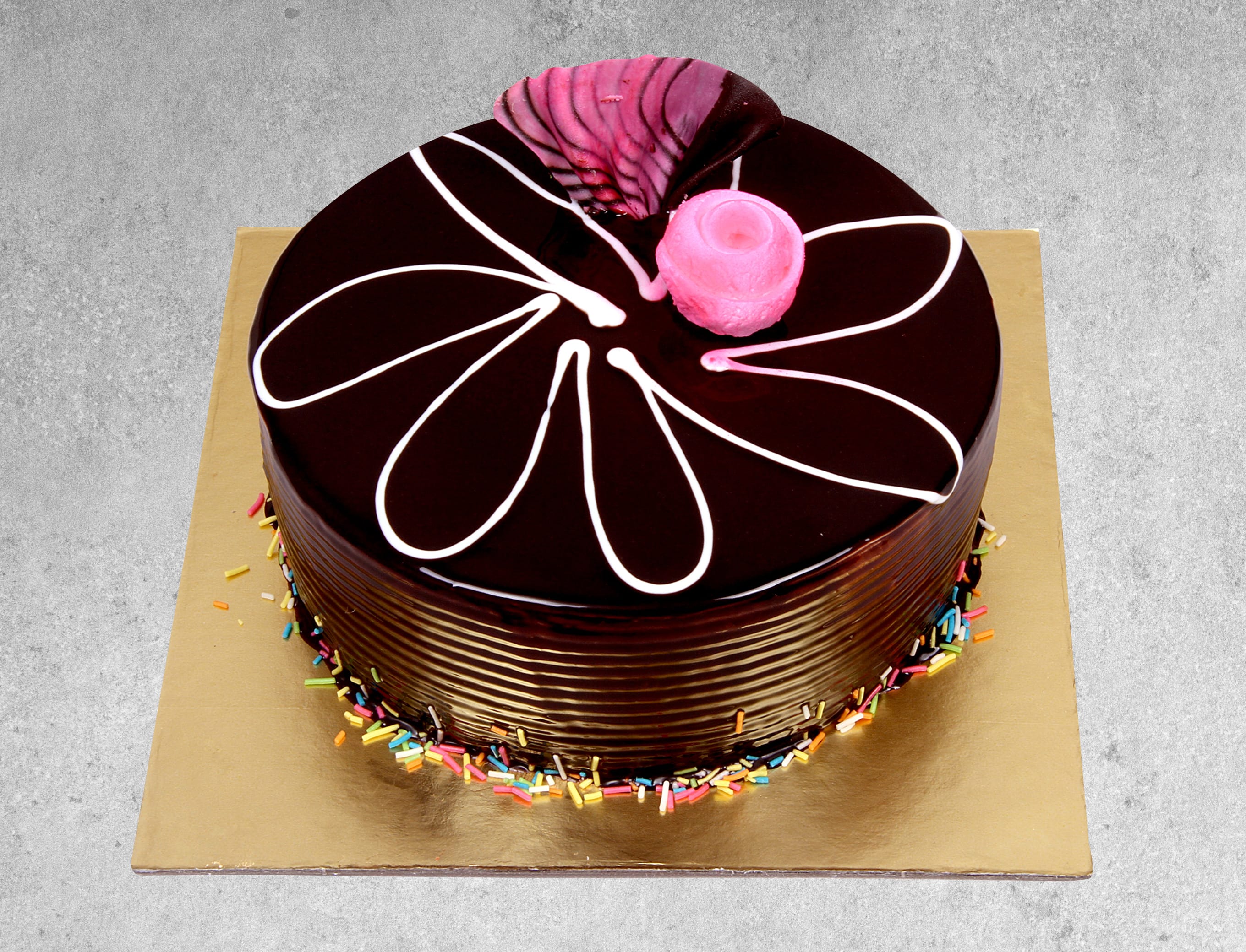 Cake'S Party - Logo