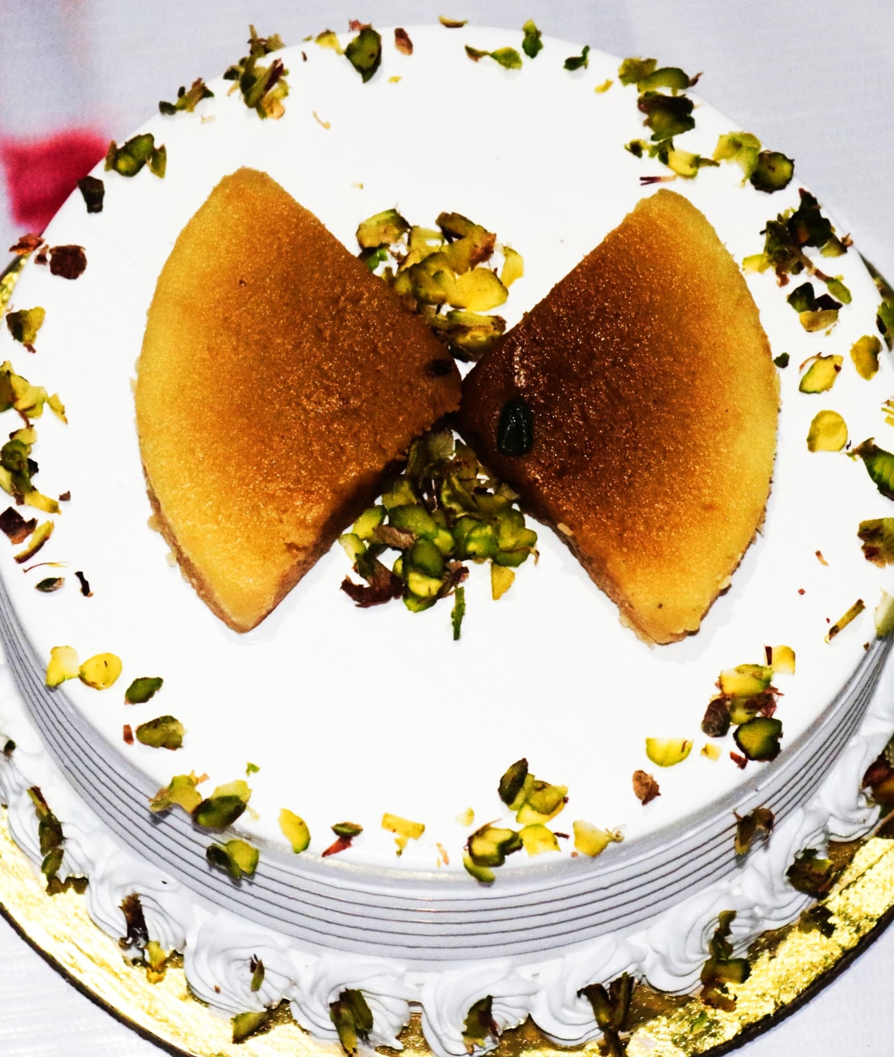 cakes planet - Logo