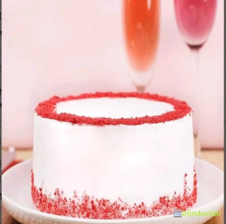 Cake's Port - Logo