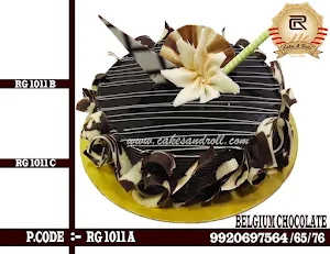 Cakes & Rolls Marol Bakery - Cover photo