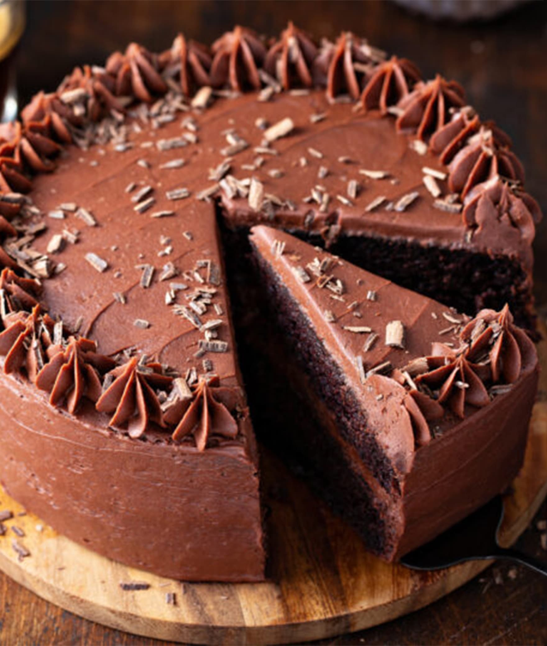 CAKES STAR - Logo