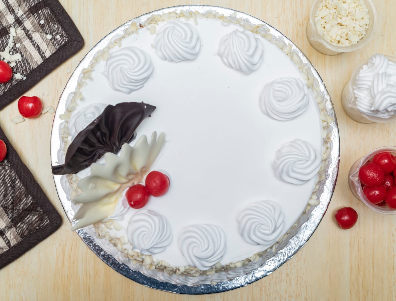 Cakesta - Logo
