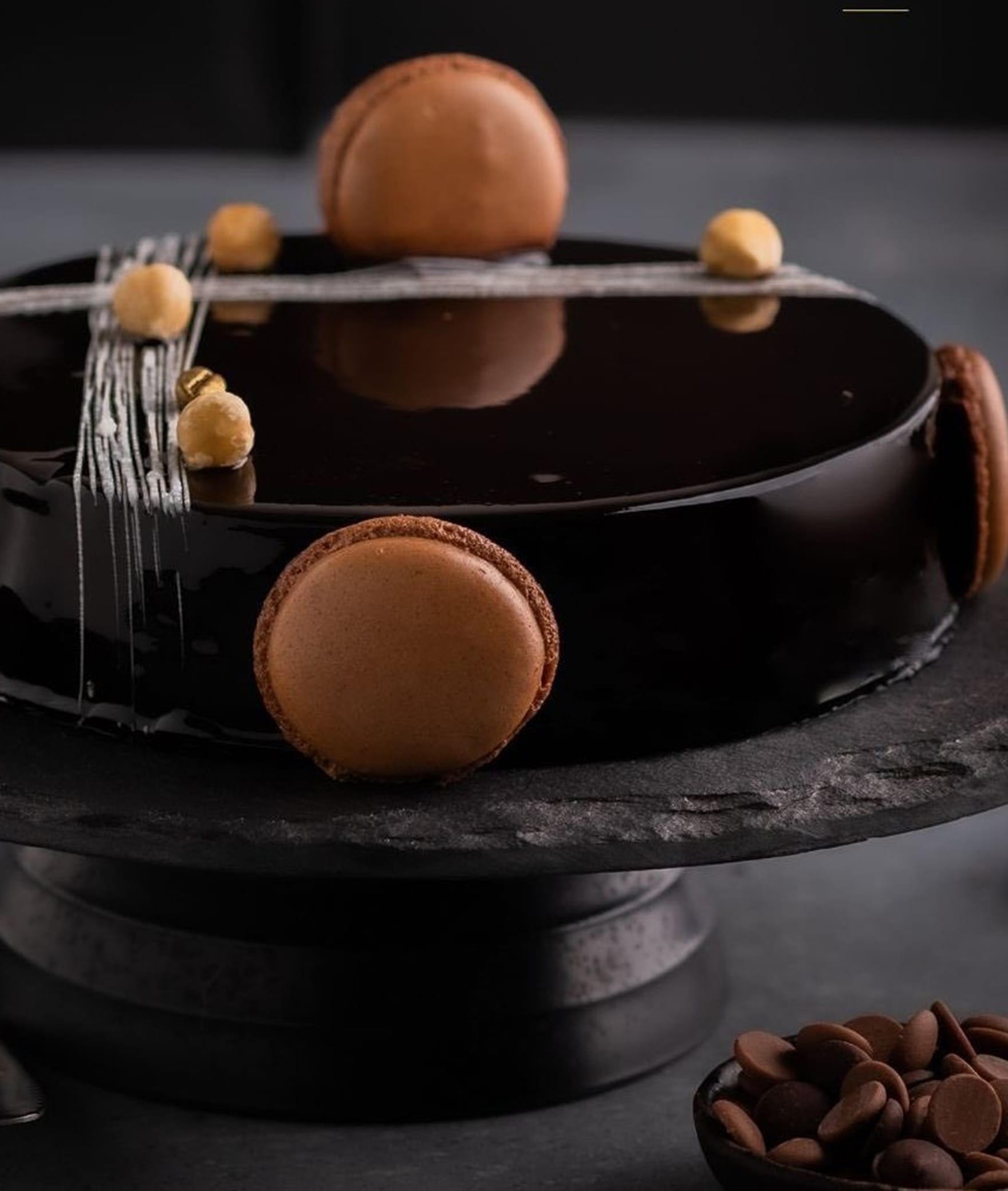 Cakes Time - Logo