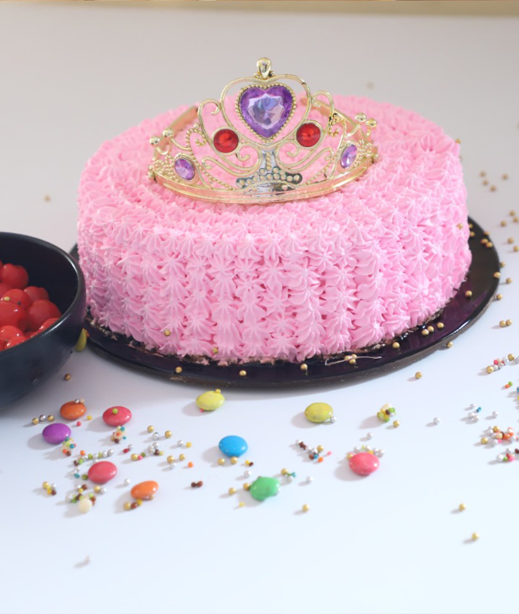 Cakes Today - Logo