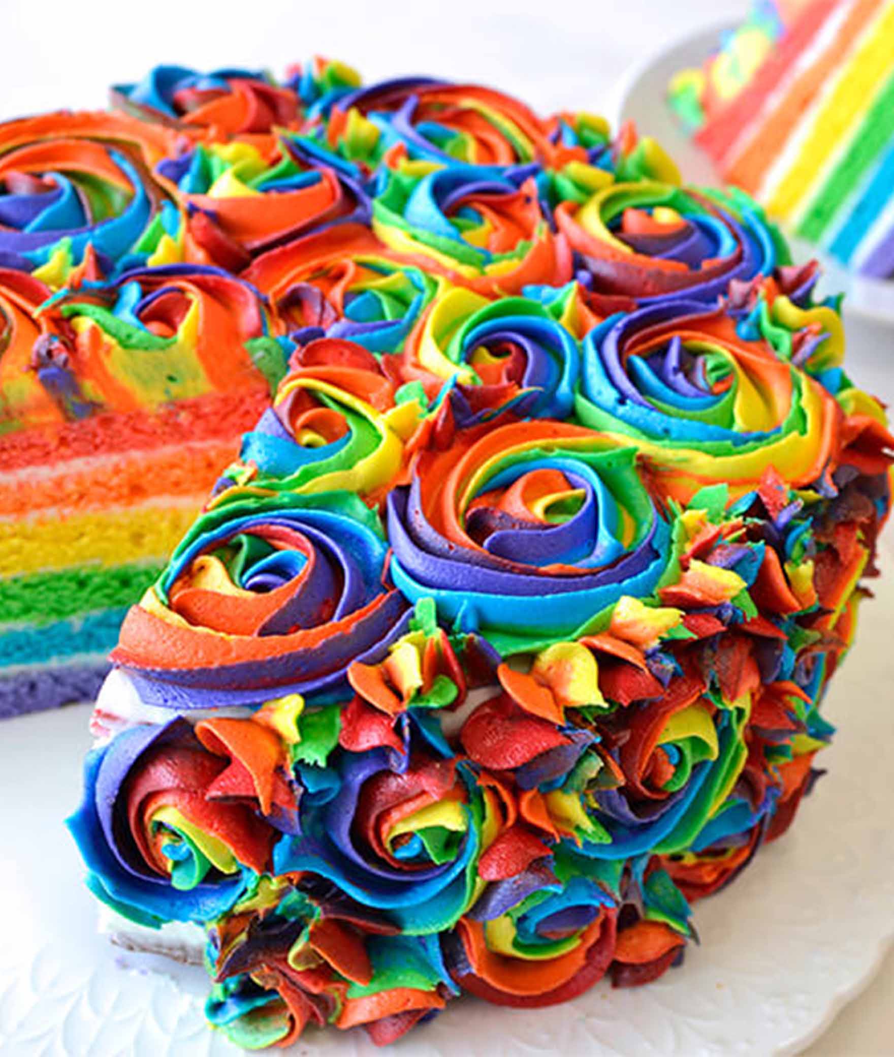 Cakes Today - Logo