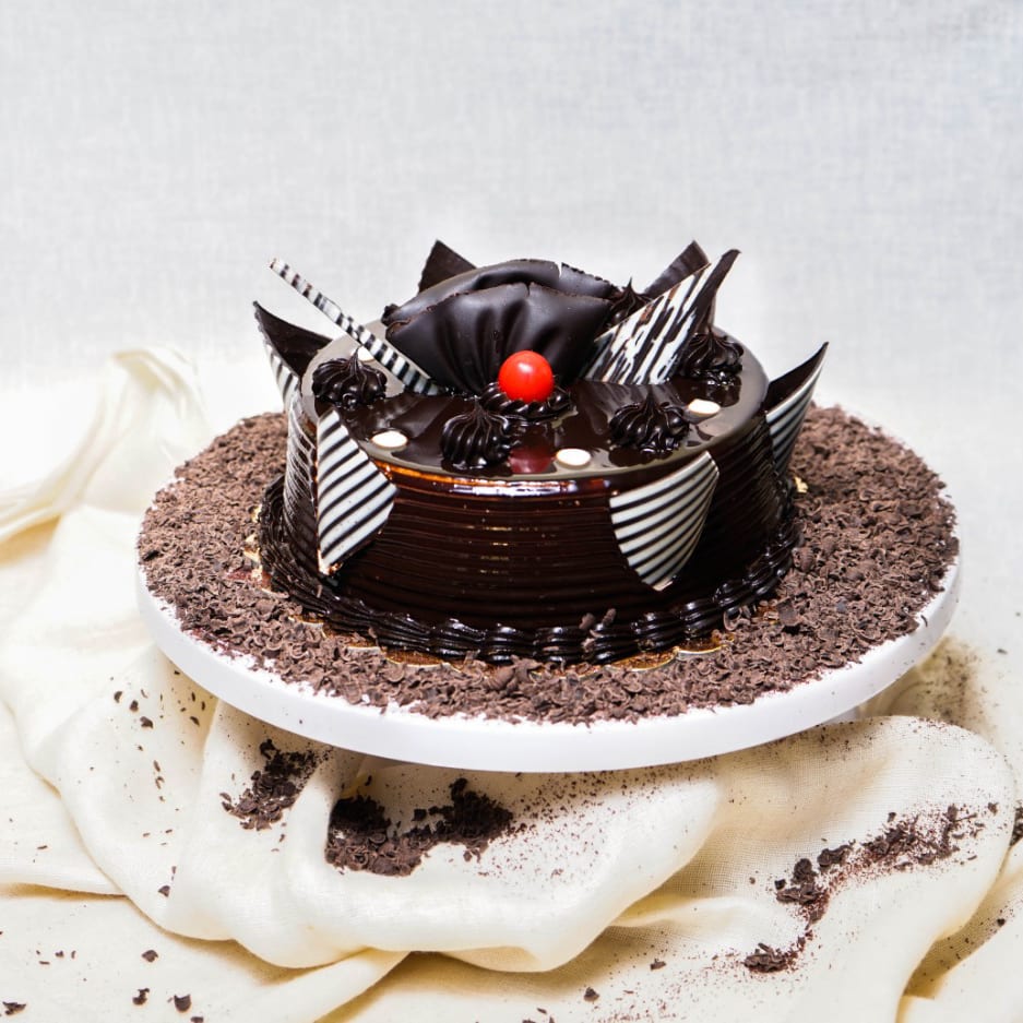 Cake Story - Logo