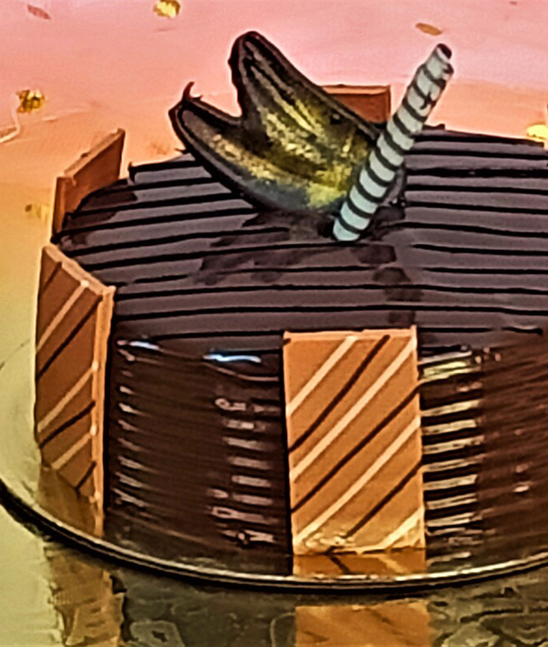CAKESTRY15 - Logo