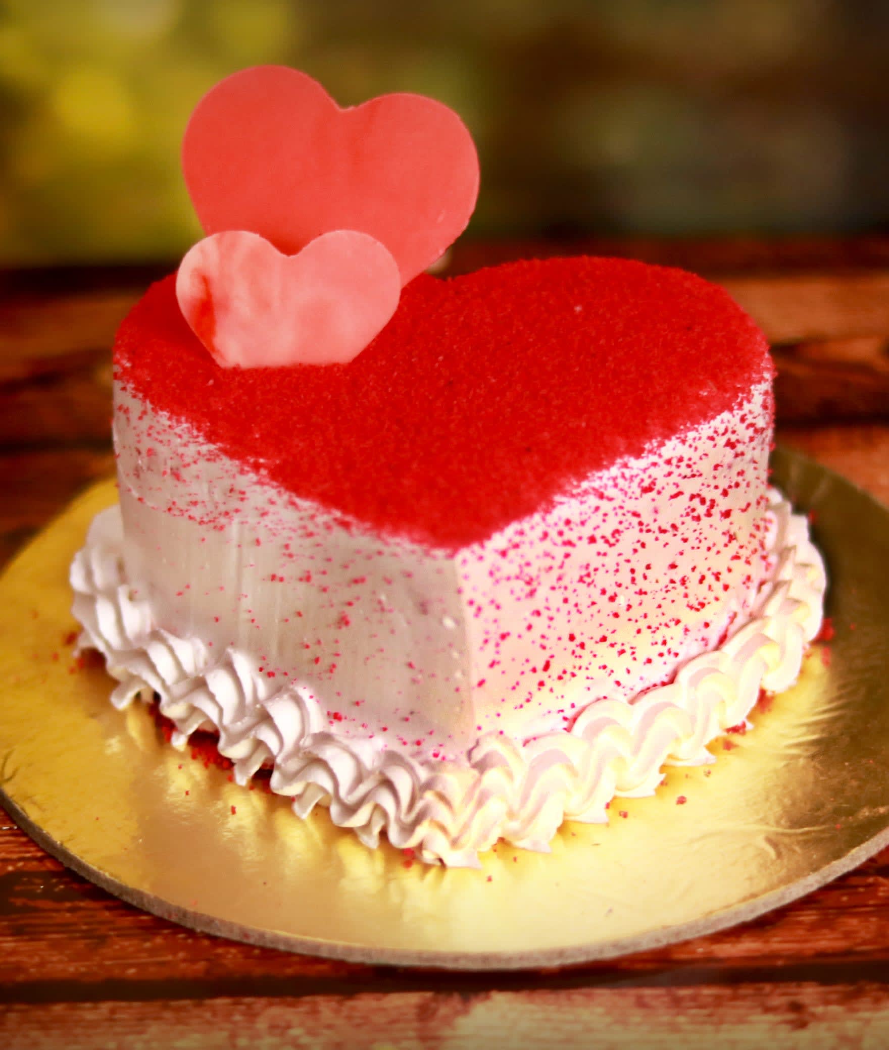 Cake Studio - Logo