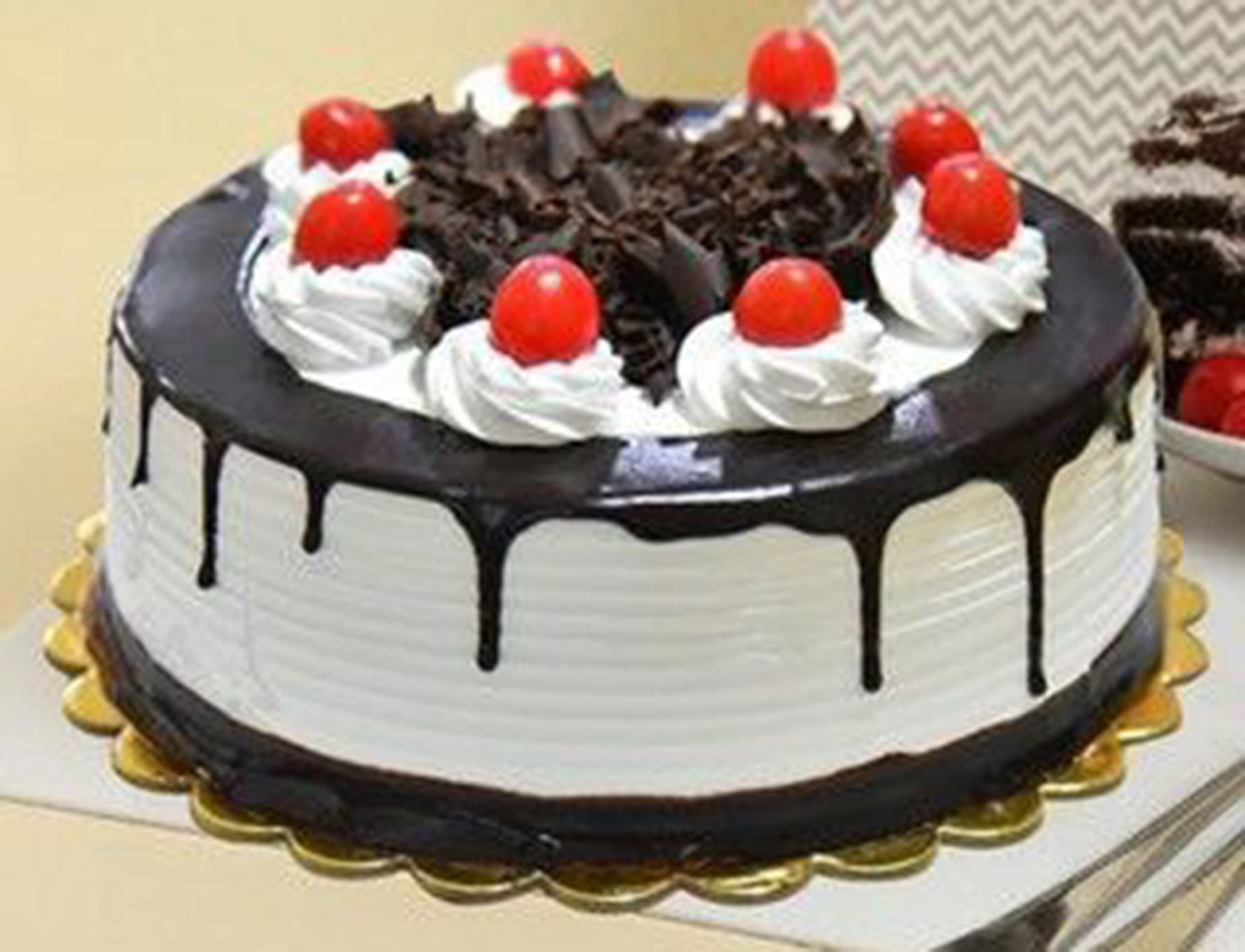 Cake Sunshine - Logo