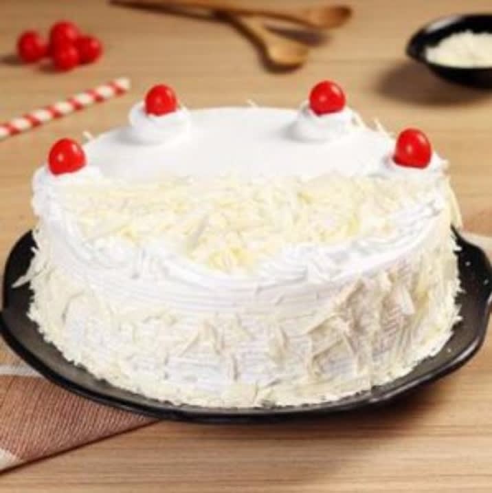 Cake Superior - Logo