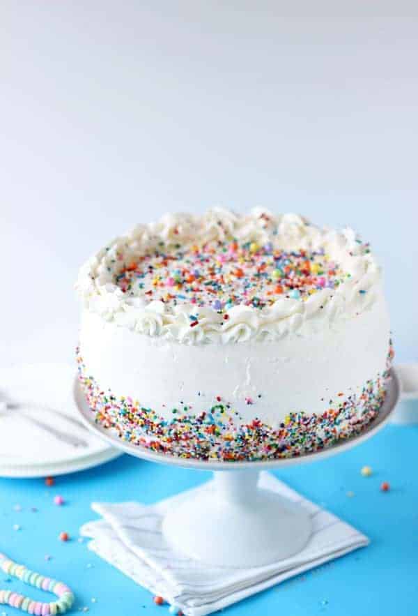 CAKE TALK - Logo