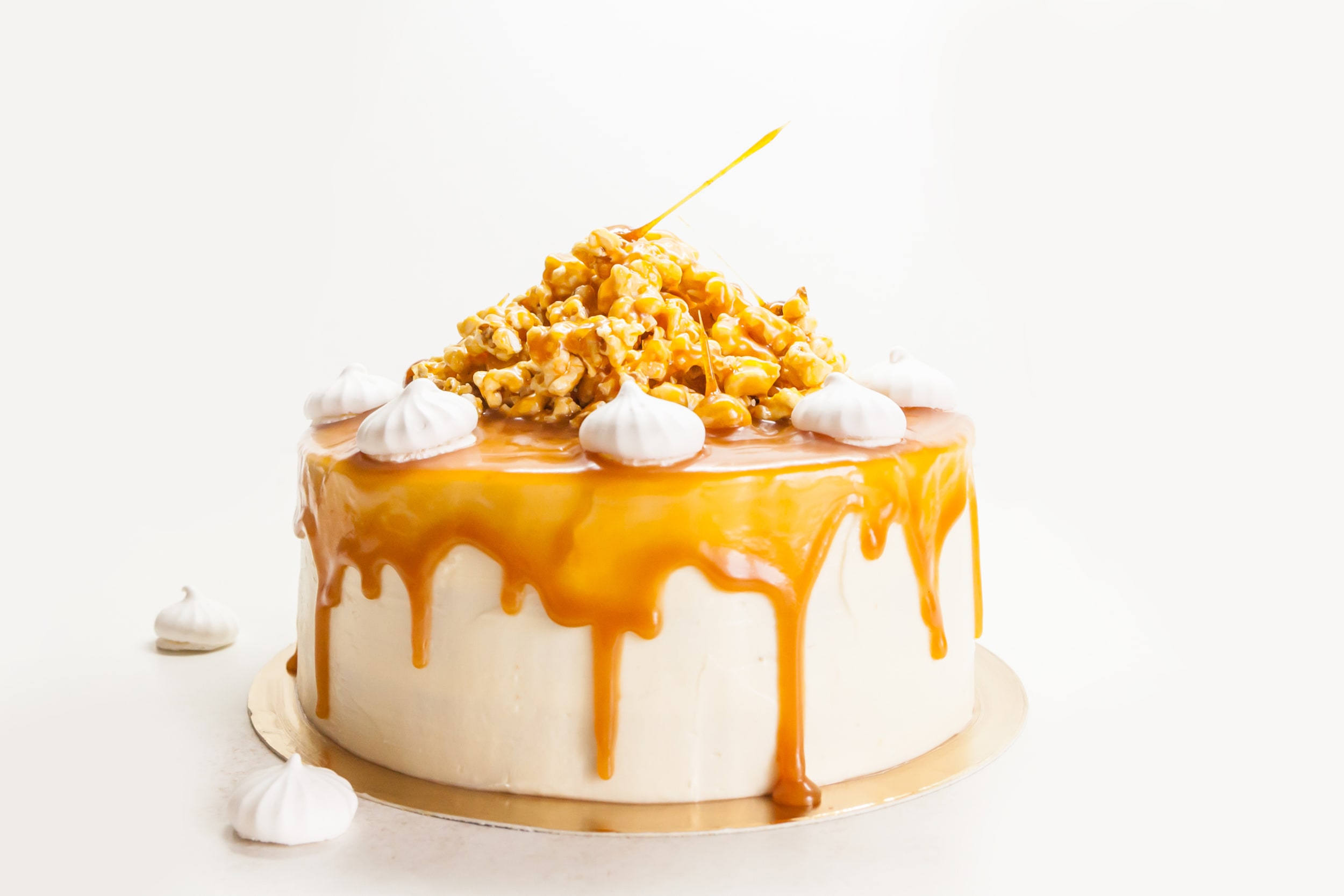 Cake Time - Logo