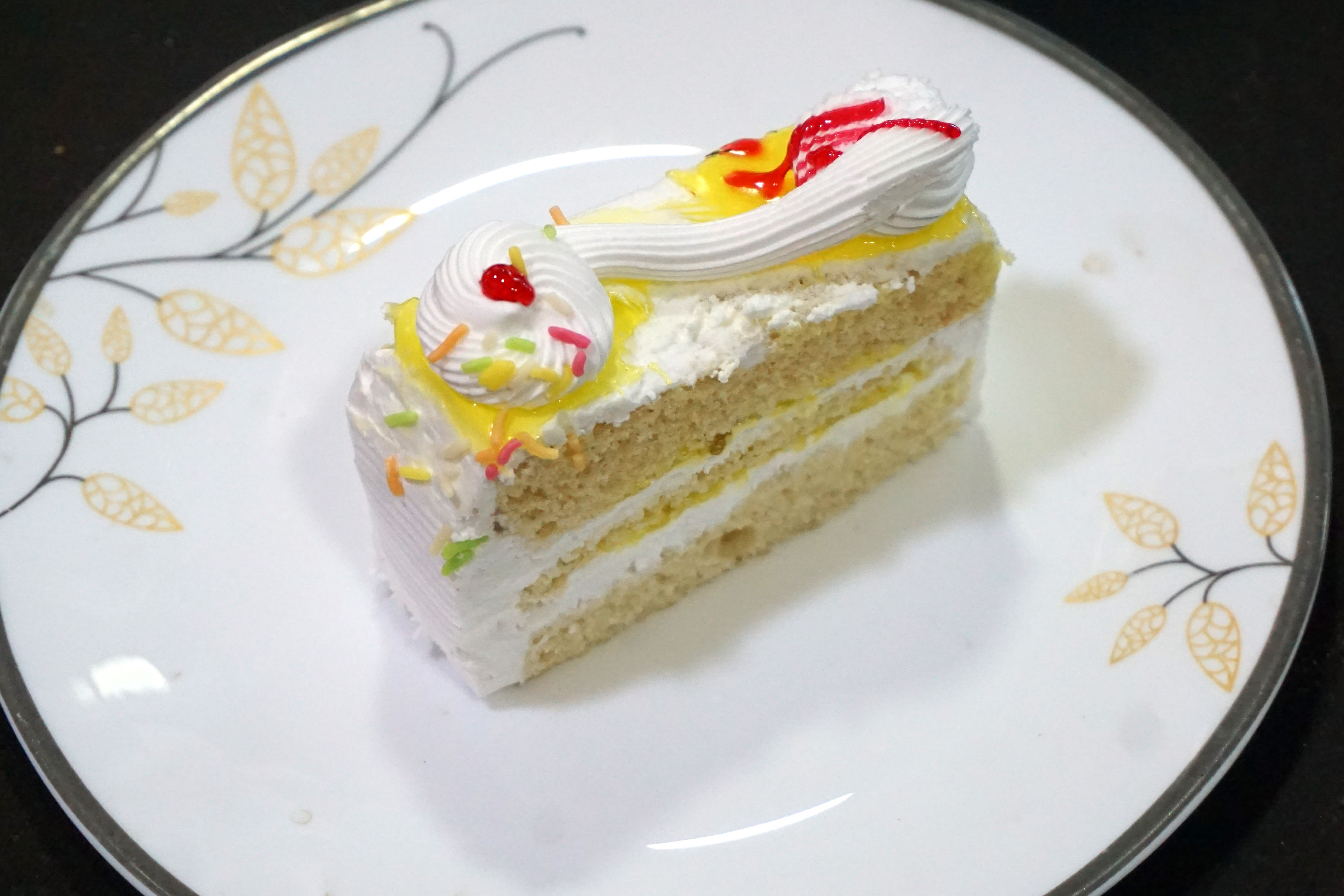 cake time - Logo