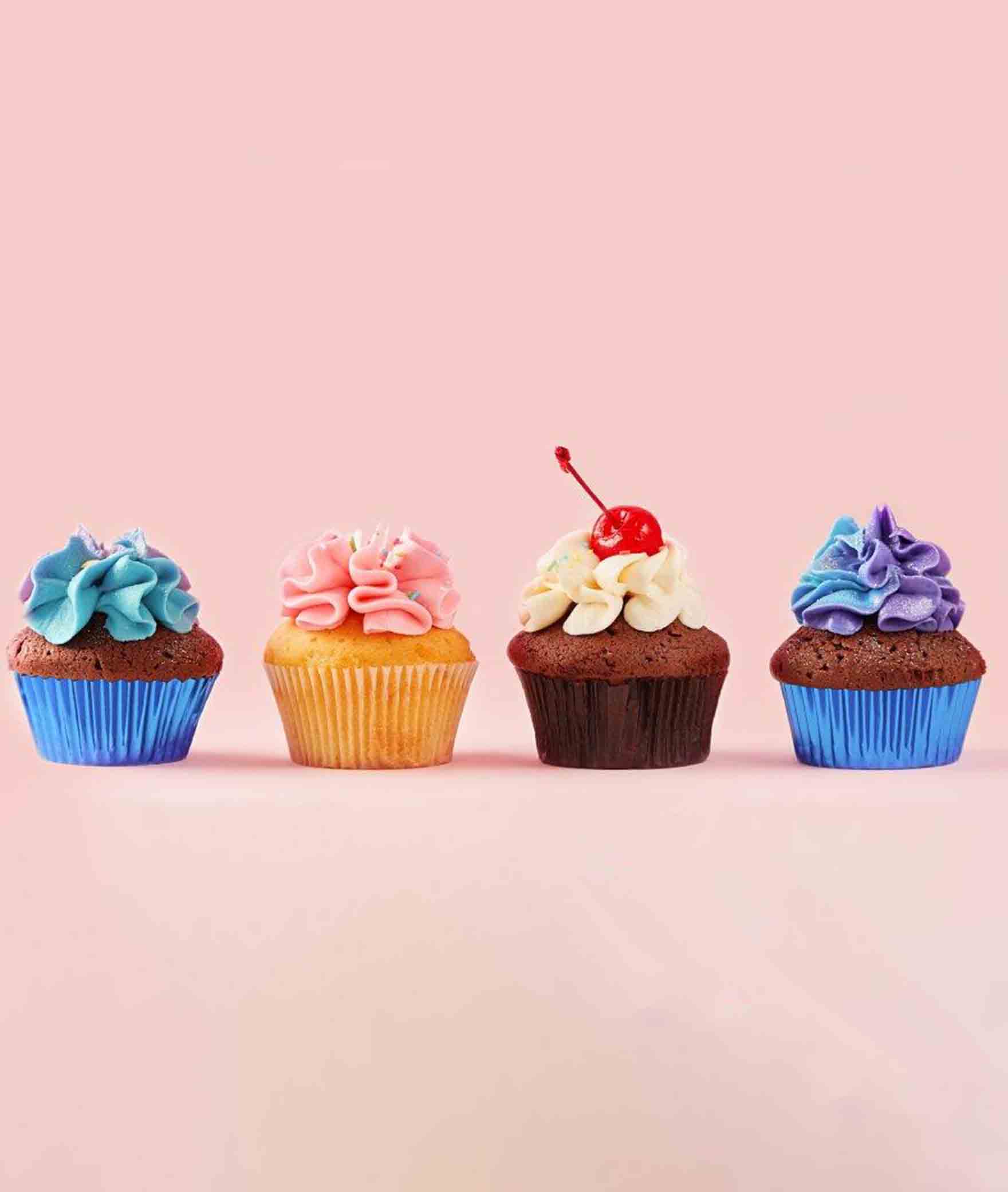 Cake Time - Logo