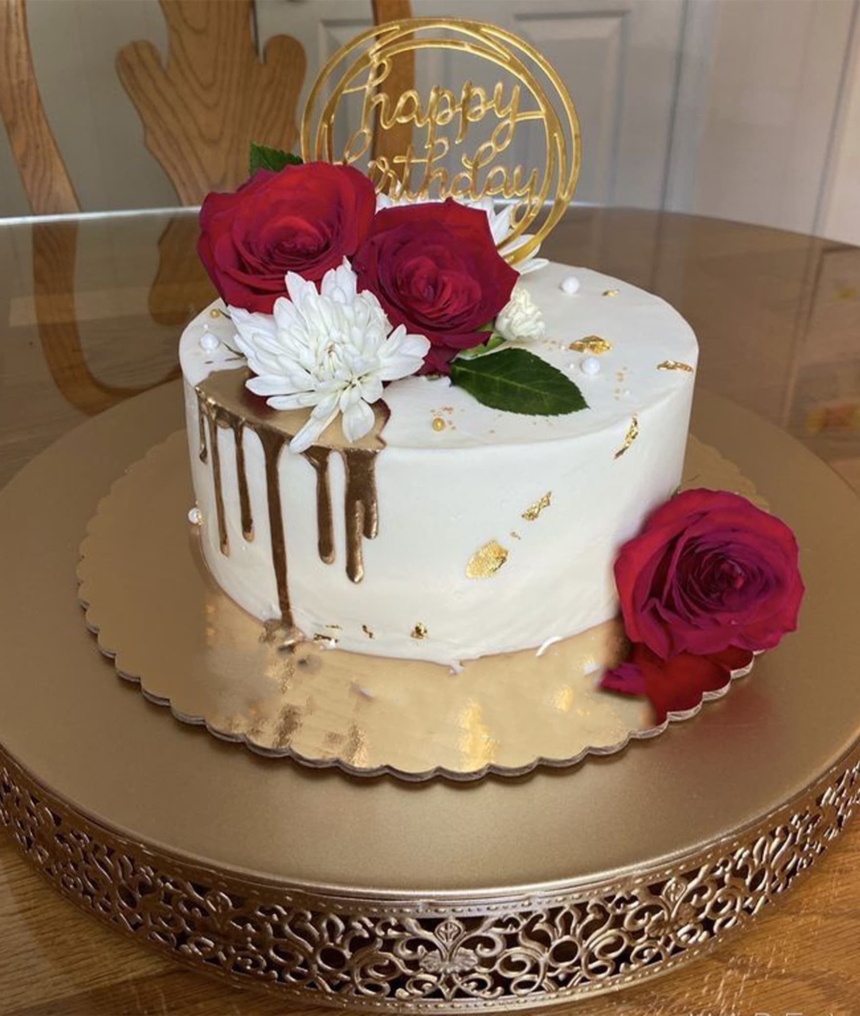Cake Time - Logo