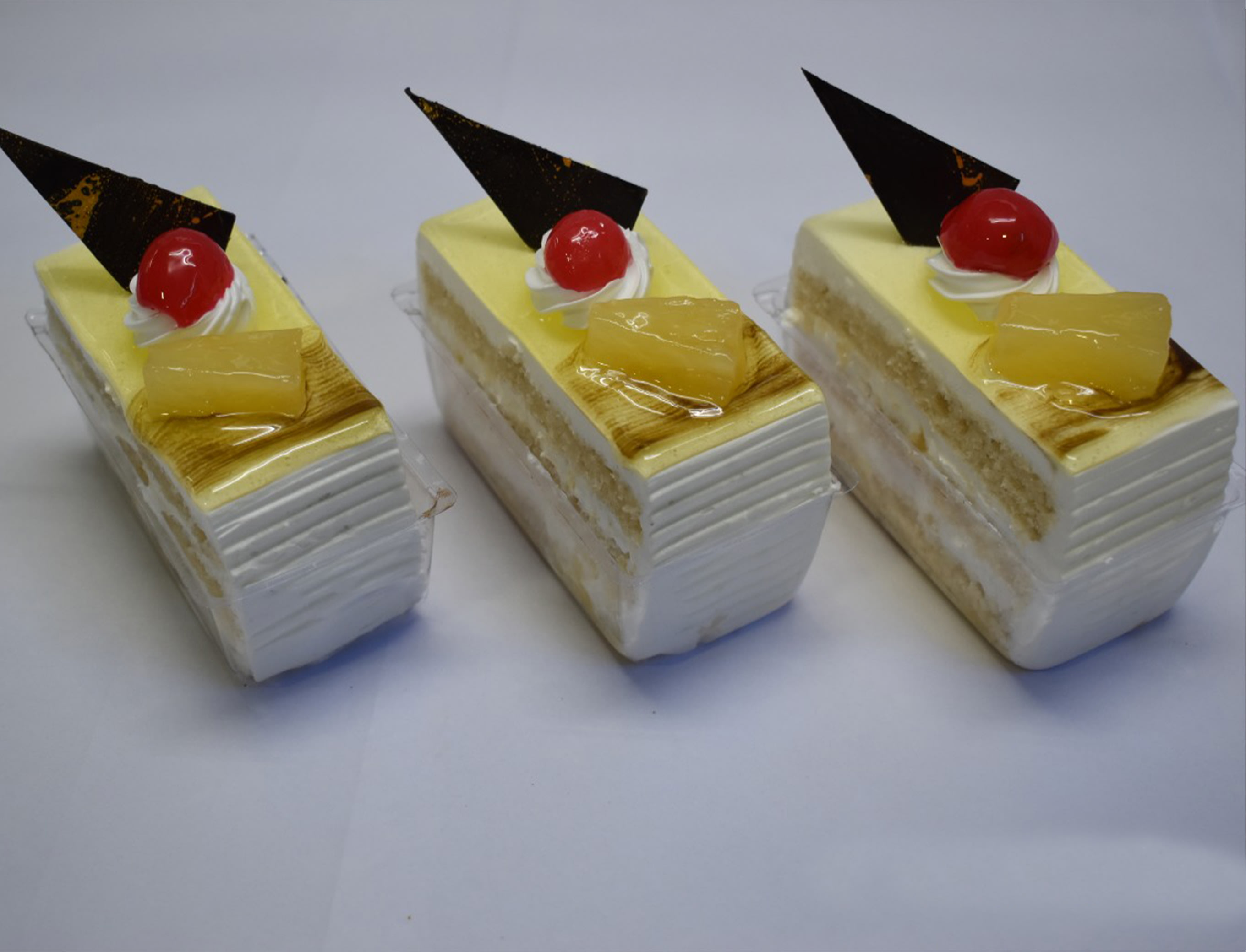Cake Town - Logo