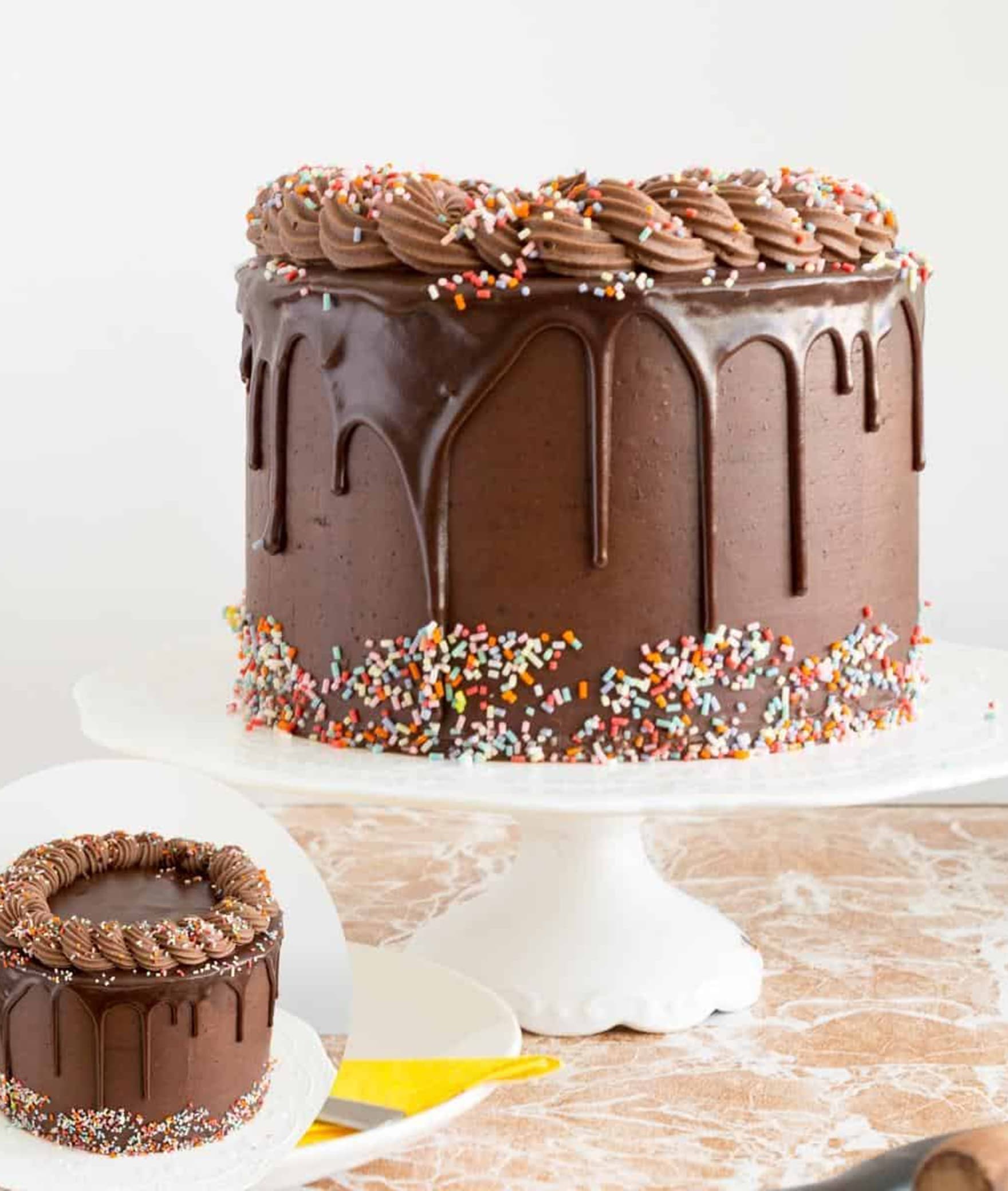 Cake Trends - Logo