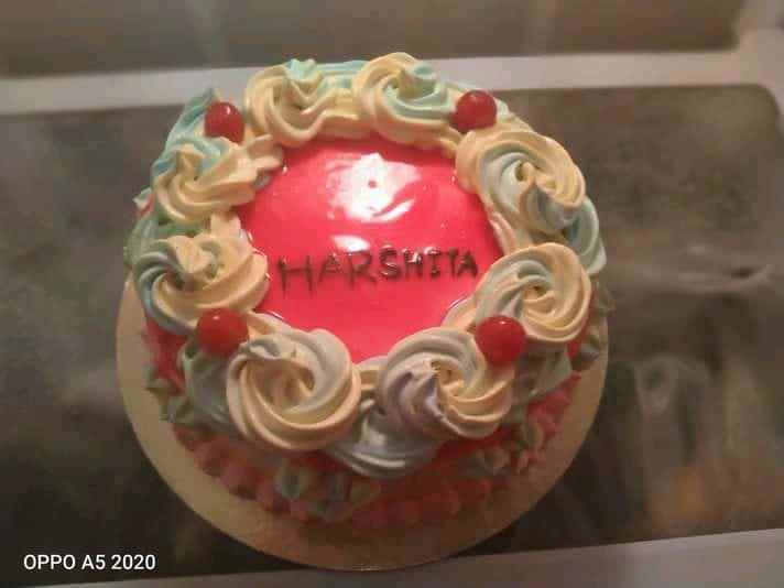 Cake Villa - Cover photo