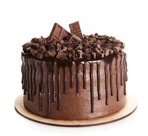 cake villah - Logo