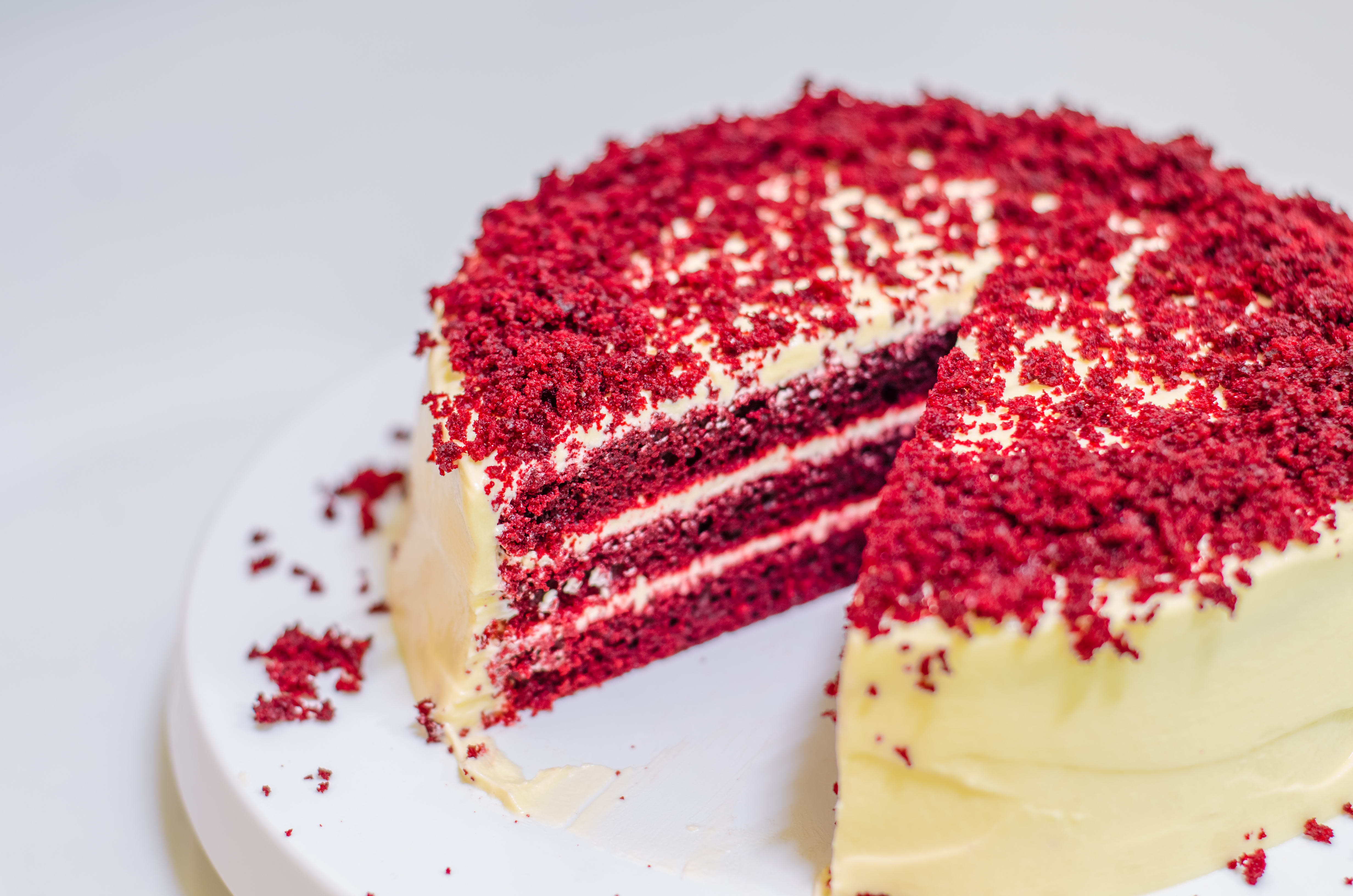Cake Vista - Logo
