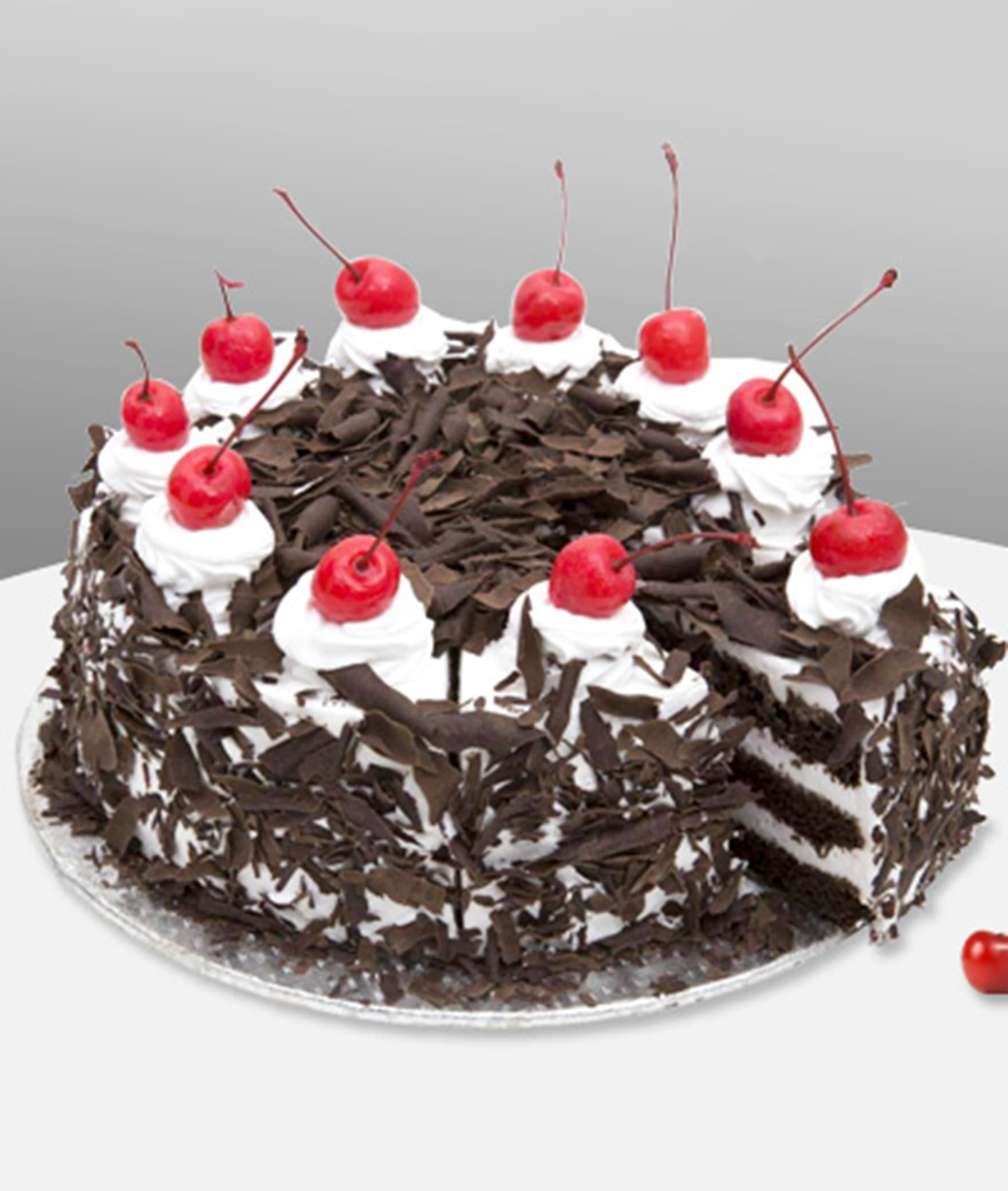 Cake Wala - Logo