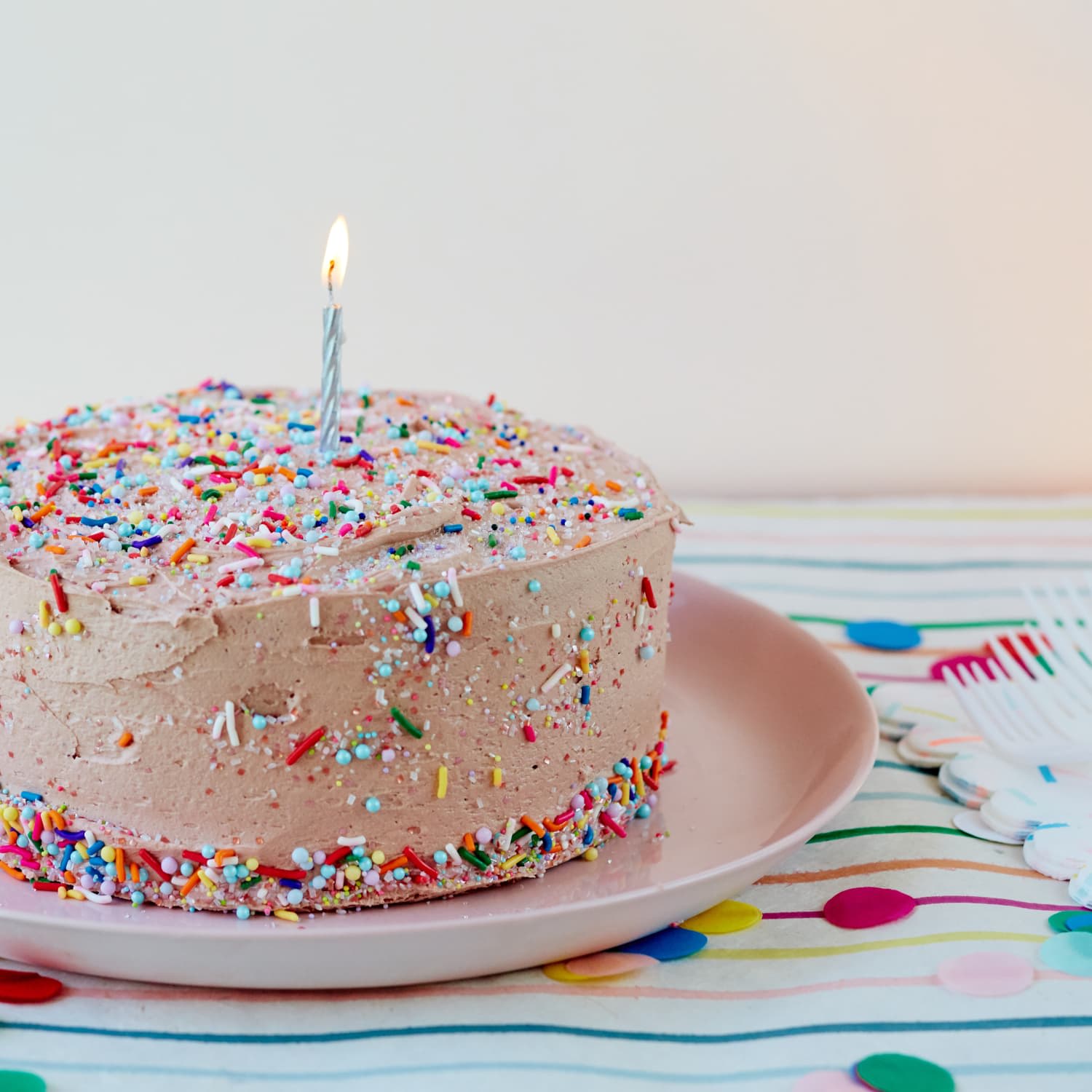 Cake Wala - Logo
