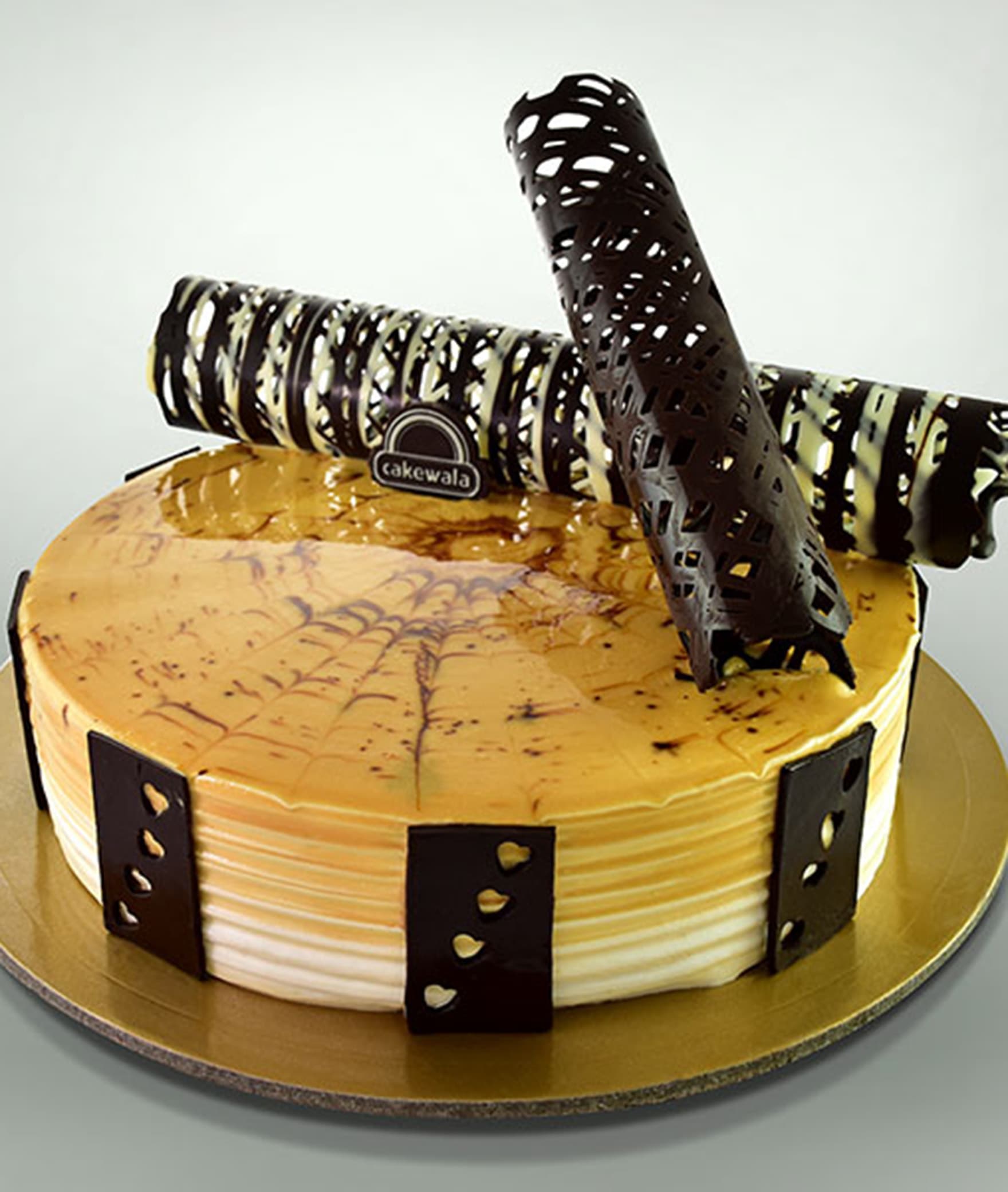 Cakewala - Logo