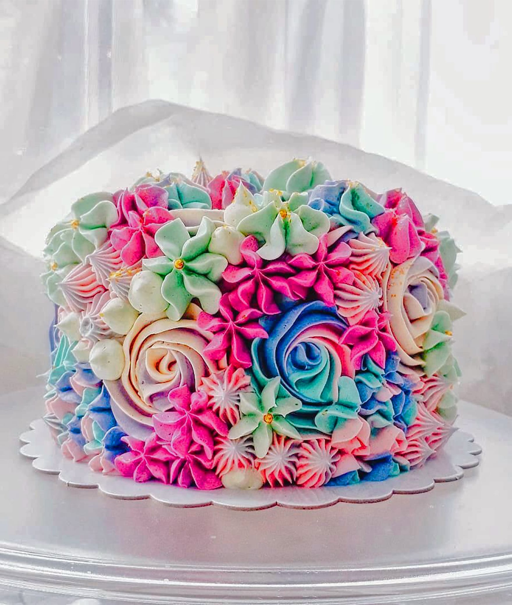 Cake Walas - Logo