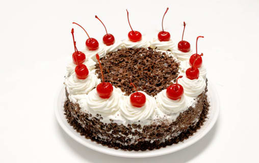 Cake Wali - Logo