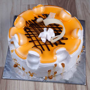 Cake Walk - Logo