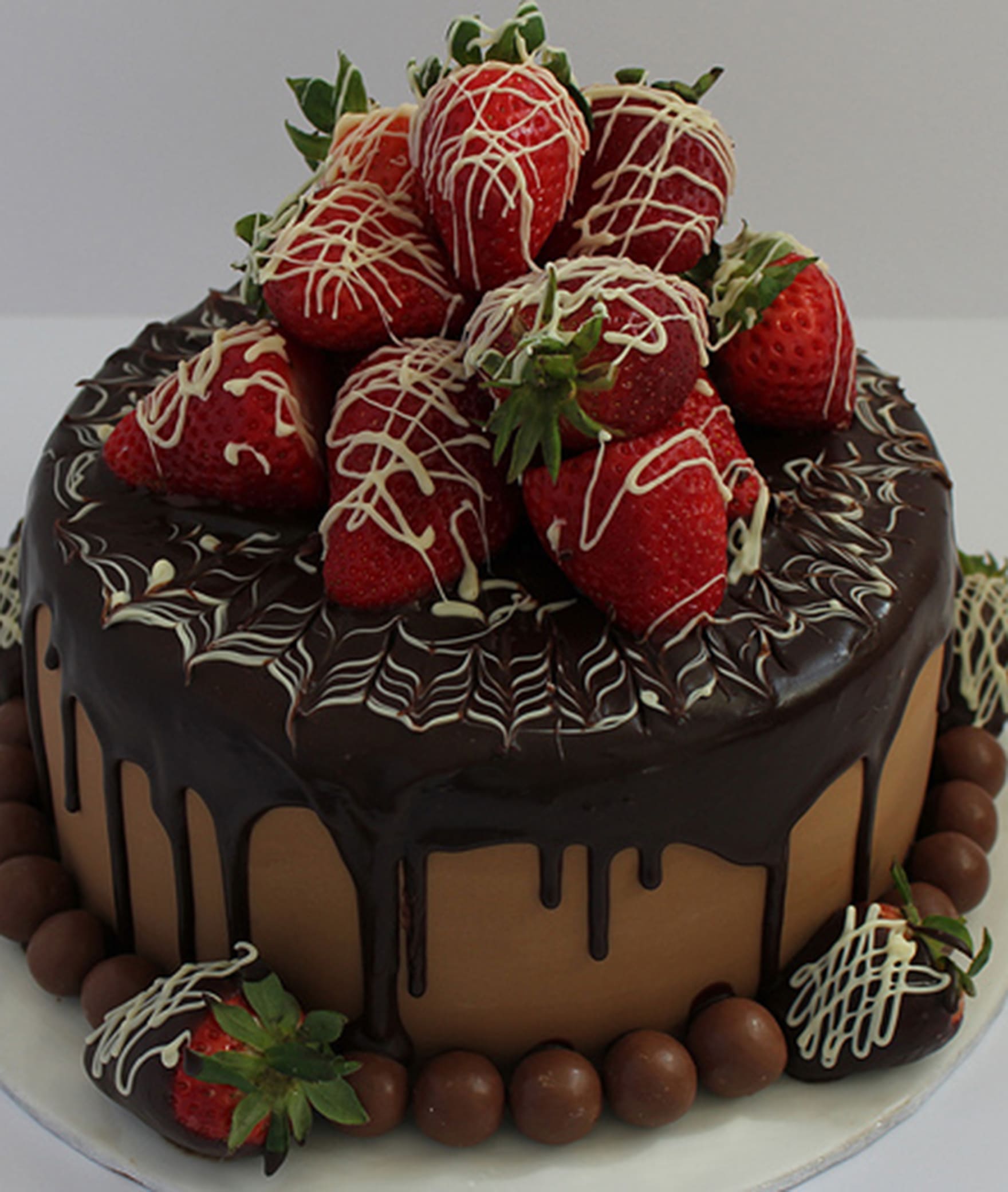 Cake Winner - Logo