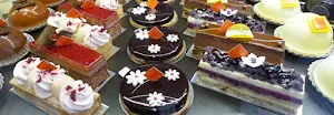 Cake Yard - Cover photo