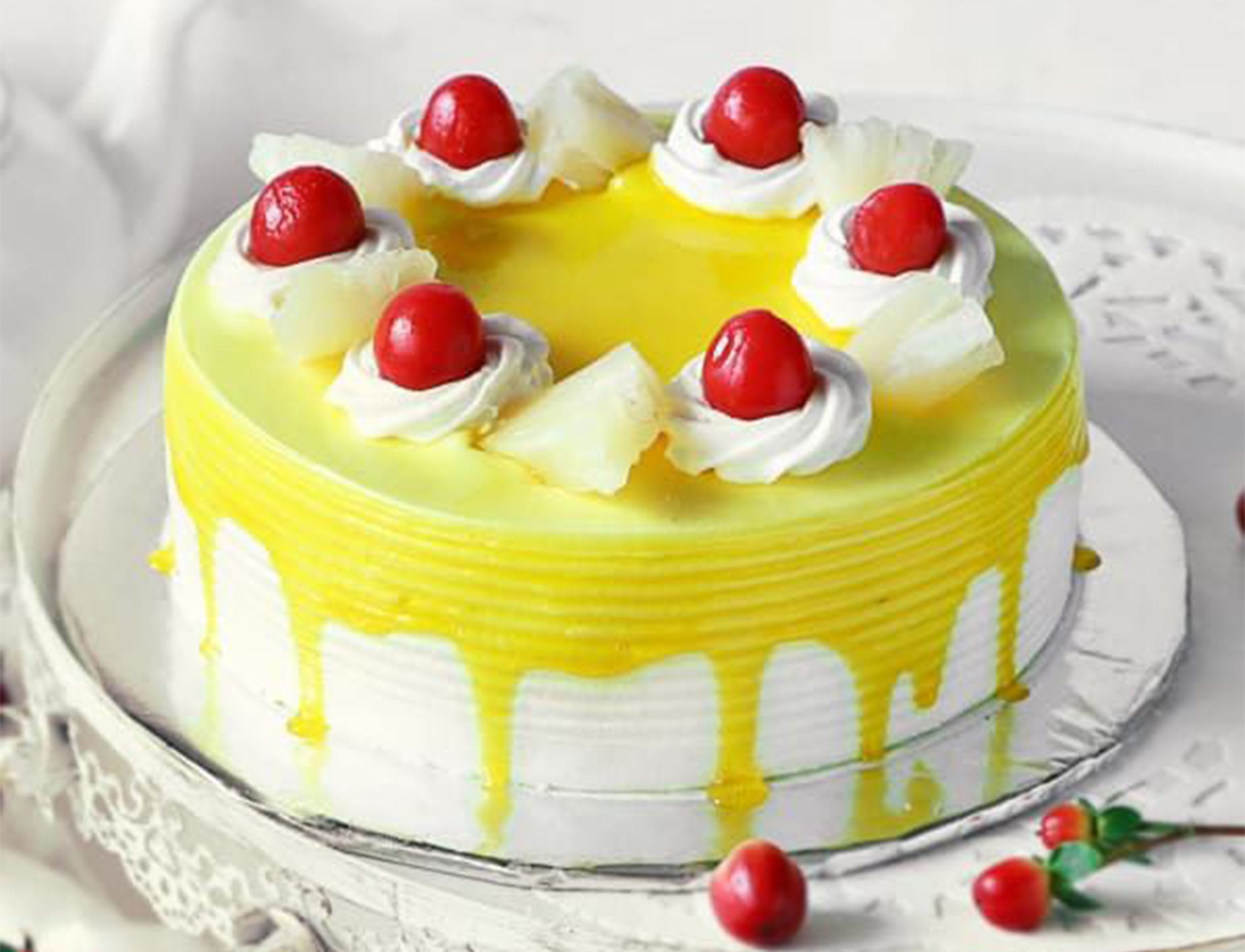 CakeZone - Logo