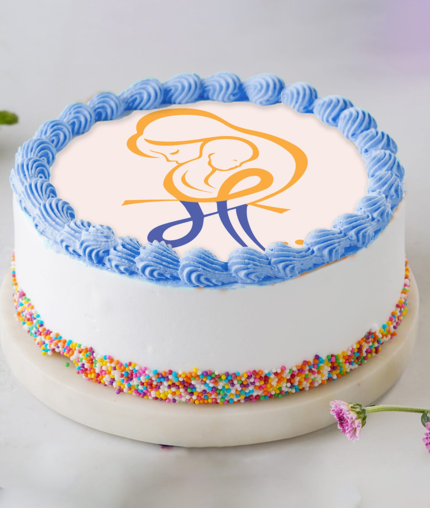 CakeZone - Logo