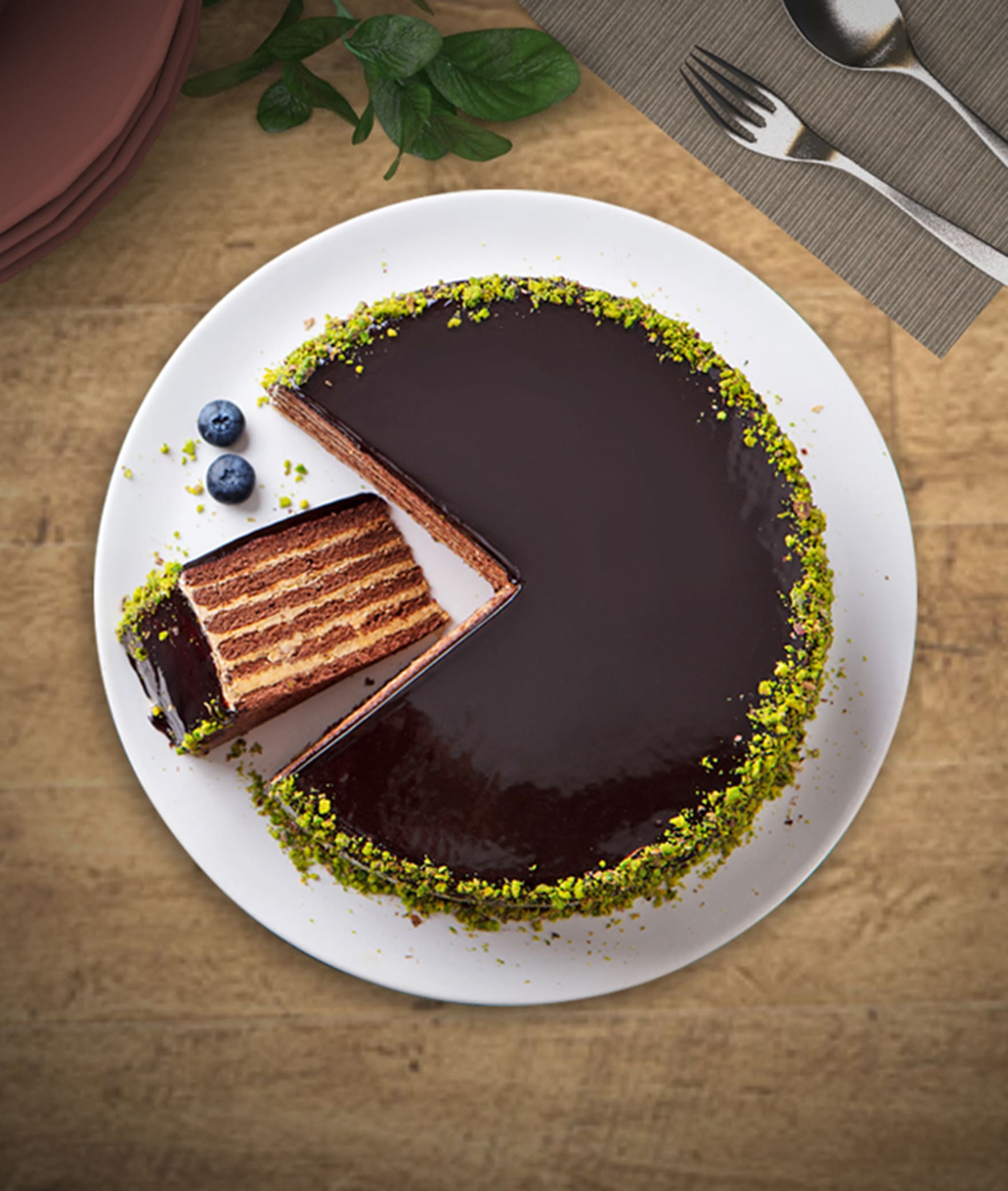 Cakezz Studio - Logo