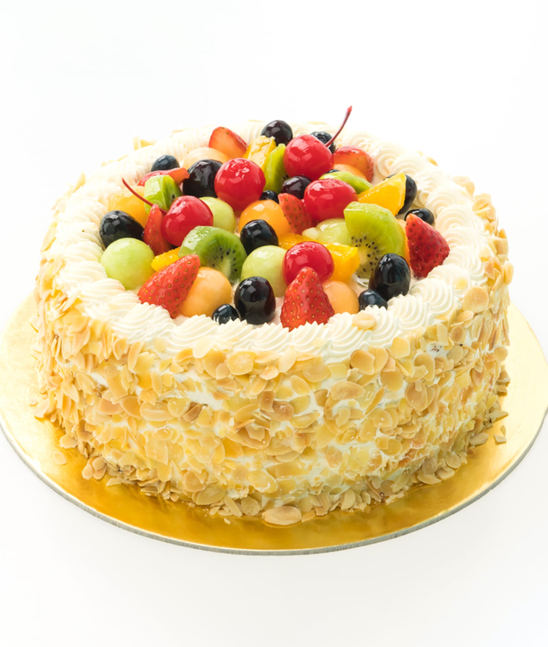 Cakingo - Logo
