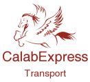 Calab Express Transport - Logo