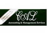 Cal Accounting &a; Management Services - Logo
