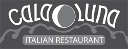 Cala Luna Italian Restaurant - Logo