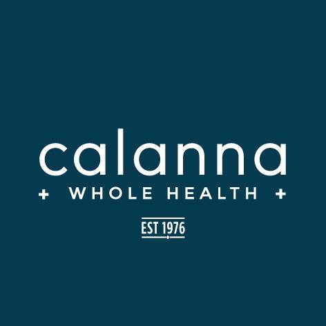 Calanna Whole Health Pharmacy - Logo