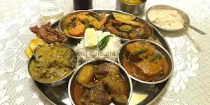 Calcutta Plus - Cover photo